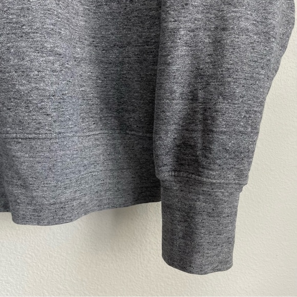 S.K.U. Save Khaki United Heather Pullover Sweater - Picture 3 of 6